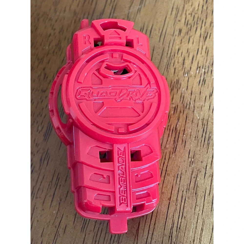 Beyblade Lot Burst Poison Surge Destruction Spinning Top Parts Read